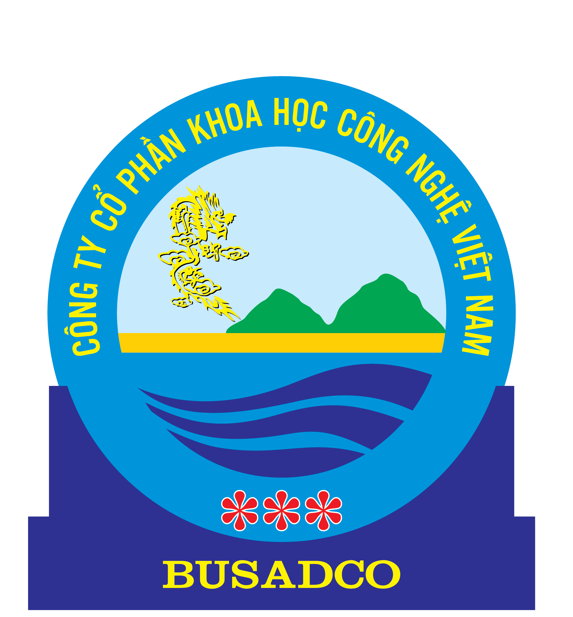 CÔNG TY CỔ PHẦN KHOA HỌC CÔNG NGHỆ VIỆT NAM BUSADCO